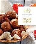 CUISINE CRÉOLE : 70 RECETTES EXOTIQUES ET PARFUMÉES, ÉLABORÉES AVEC AMOUR POUR FAIRE VOYAGER VOS PAPILLES | 9782016279700 | PALATIN, SUZY