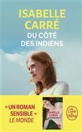 DU CÔTÉ DES INDIENS  | 9782253079996 | CARRE, ISABELLE