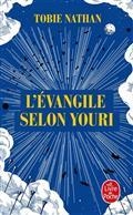 L'EVANGILE SELON YOURI | 9782253237679 | NATHAN, TOBIE 