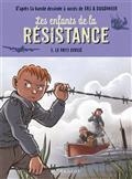 LES ENFANTS DE LA RÉSISTANCE VOLUME 5. LE PAYS DIVISÉ | 9782700277012 | JUGLA, CÉCILE