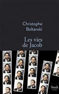 LES VIES DE JACOB | 9782234087439 | BOLTANSKI, CHRISTOPHE