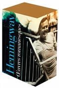 COFFRET PLÉIADE HEMINGWAY - 2 VOL | 9782072950360 | HEMINGWAY, ERNEST