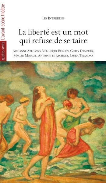 LA LIBERTE EST UN MOT QUI REFUSE DE SE TAIRE | 9782749814537 | ABECASSIS