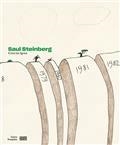 SAUL STEINBERG : CATALOGUE DE L'EXPOSITION : EXPOSITION, PARIS | 9782844269058 | COLLECTIF