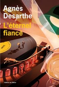 L'ETERNEL FIANCE | 9782823615821 | DESARTHE AGNES