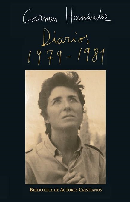 DIARIOS (1979-1981) | 9788422019879 | HERNÁNDEZ BARRERA, CARMEN