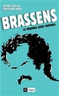 BRASSENS LE MAUVAIS SUJET REPENTI | 9782841878635 | LAVILLE, VICTOR / MARS, CHRISTIAN