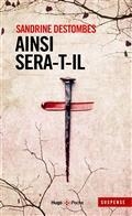 AINSI SERA-T-IL | 9782755691818 | DESTOMBES, SANDRINE