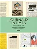 JOURNAUX INTIMES : RACONTER LA VIE | 9782072902840 | COLLECTIF