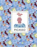 PICASSO | 9782075153072 | FONTANEL, BÉATRICE 