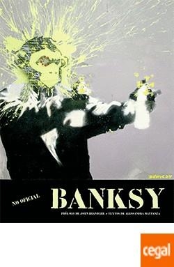 BANKSY | 9788418350375 | V.V.A.A.