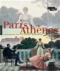 PARIS-ATHÈNES : NAISSANCE DE LA GRÈCE MODERNE 1675-1919 | 9782754112123 | SOUS LA DIRECTION DE JEAN-LUC MARTINEZ, ASSISTÉ DE DÉBORA GUILLON