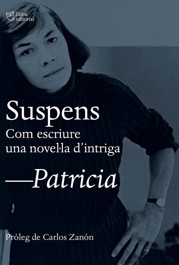 SUSPENS | 9788412322965 | HIGHSMITH, PATRICIA