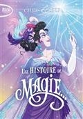 UNE HISTOIRE DE MAGIE VOLUME 1 | 9791022404020 | COLFER, CHRIS