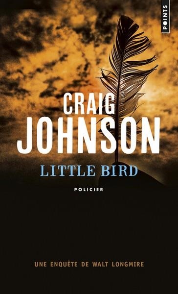 LITTLE BIRD | 9782757853917 | JOHNSON, CRAIG