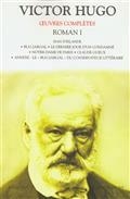 NOTRE-DAME DE PARIS OEUVRES COMPLÈTES. ROMAN, 1 | 9782221096703 | HUGO, VICTOR 