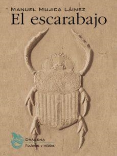 EL ESCARABAJO | 9788412180725 | MÚJICA LAÍNEZ, MANUEL