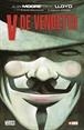 V DE VENDETTA (EDICIÓN CARTONÉ) (TERCERA EDICIÓN)  | 9788418326936 | MOORE, ALAN