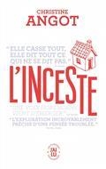 L'INCESTE | 9782290238615 | ANGOT, CHRISTINE