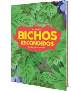 BICHOS ESCONDIDOS | 9788412247923 | CASSANY, MIA