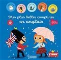 MES PLUS BELLES COMPTINES EN ANGLAIS  | 9782036004160 | PARUIT, MARIE