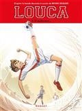 LOUCA. VOLUME 3. SI SEULEMENT... | 9782700277098 | NATEUIL, SOPHIE