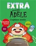 EXTRA MORTELLE ADÈLE VOLUME 1. L'EXPÉRIENCE INTERDITE | 9791027607532 | MR TAN