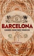 BARCELONA | 9782264070760 | SANCHEZ PARDOS, DANIEL 