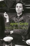 APRÈS GERDA | 9782373850796 | MOREAU, PIERRE-FRANÇOIS