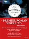 LE DÉMON DE LA COLLINE AUX LOUPS | 9782370552570 | ROUCHON-BORIE, DIMITRI 