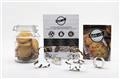 COFFRET MES CRÉATIONS GOURMANDES : SABLÉS & CO : SABLÉS ET COOKIES FAITS MAISON | 9782360914821 | COLLECTIF