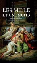 LES MILLE ET UNE NUITS | 9782377358427 | VARIS