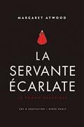 LA SERVANTE ÉCARLATE : LE ROMAN GRAPHIQUE  | 9782221250389 | ATWOOD, MARGARET  / NAULT, RENEE