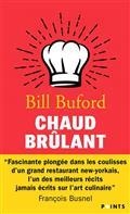 CHAUD BRÛLANT | 9782757891315 | BUFORD, BILL