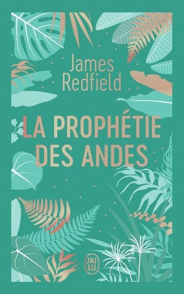 LA PROPHÉTIE DES ANDES  | 9782290235669 | REDFIELD, JAMES 