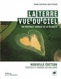 LA TERRE VUE DU CIEL : UN PORTRAIT AÉRIEN DE LA PLANÈTE | 9782732497525 | ARTHUS-BERTRAND, YANN 