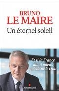 UN ÉTERNEL SOLEIL  | 9782226456489 | LE MAIRE, BRUNO