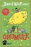 GRUMULE | 9782226456847 | WALLIAMS, DAVID