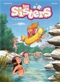 LES SISTERS VOLUME 16. CAP OU PAS CAP ? | 9782818984093 | CAZENOVE, C / WILLIAM