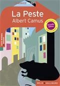 LA PESTE : NOUVEAUX PROGRAMMES | 9791035817909 | CAMUS, ALBERT