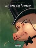 LA FERME DES ANIMAUX DE GEORGE ORWELL - BD | 9782413039655 | RODOLPHE / LE SOURD, P