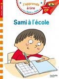 SAMI À L'ÉCOLE : DÉBUT DE CP, NIVEAU 1  | 9782017123170 | ALBERTIN, I / BONTE, I