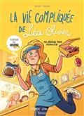 LA VIE COMPLIQUÉE DE LÉA OLIVIER VOLUME 10. REINE DES DONUTS | 9782380754025 | ALCANTE, DIDIER