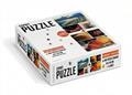 PUZZLE ROUTES DES ÉPICES | 9782036005358 | COLLECTIF