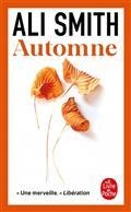 AUTOMNE | 9782253077480 | SMITH, ALI