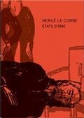 ETATS D'ÂME | 9782956119258 | LE CORRE, HERVÉ