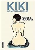 KIKI DE MONTPARNASSE - BD | 9782203232396 | BOCQUET, JOSÉ-LOUIS / CATEL