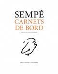 CARNETS DE BORD | 9791090875944 | SEMPÉ, JEAN-JACQUES