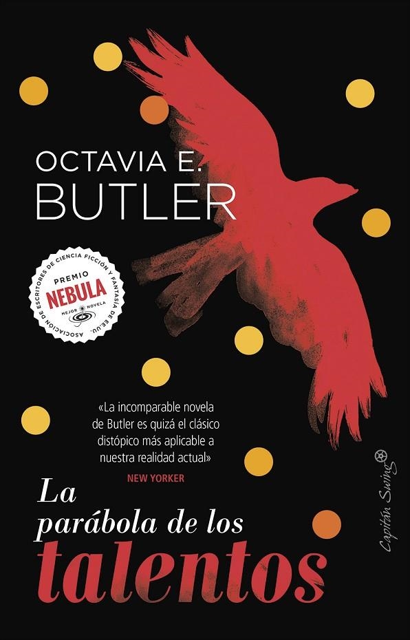 LA PARÁBOLA DE LOS TALENTOS | 9788412390254 | BUTLER, OCTAVIA E.