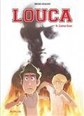 LOUCA VOLUME 9. GAME OVER | 9791034754373 | DEQUIER, BRUNO